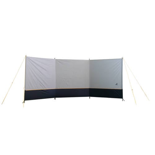 Redwood Redwood Windscherm Polyester - Windschermen afbeelding