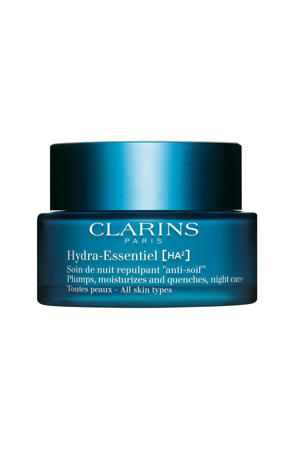 Night Cream - 50 ml