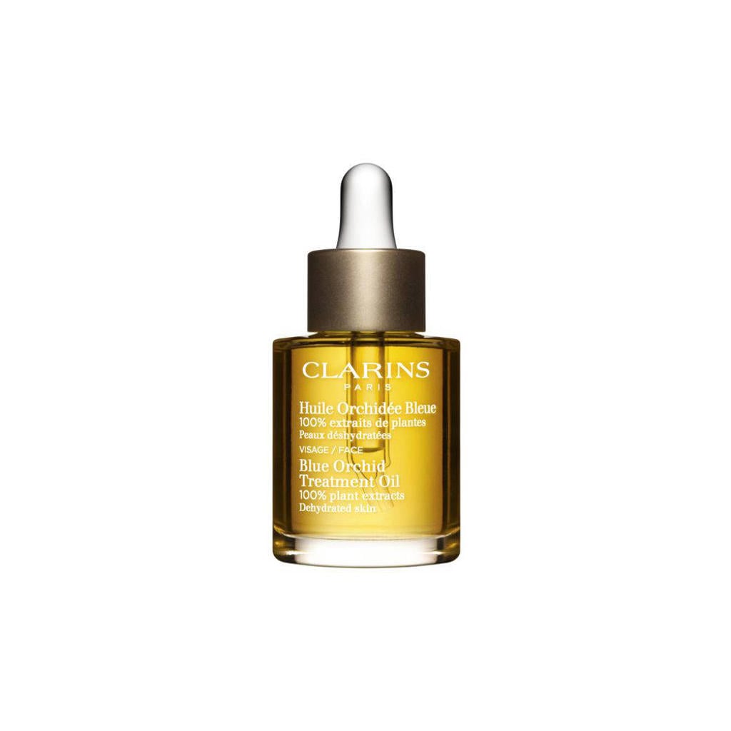 Clarins Blue Orchid Face Treatment Oil - 30 ml