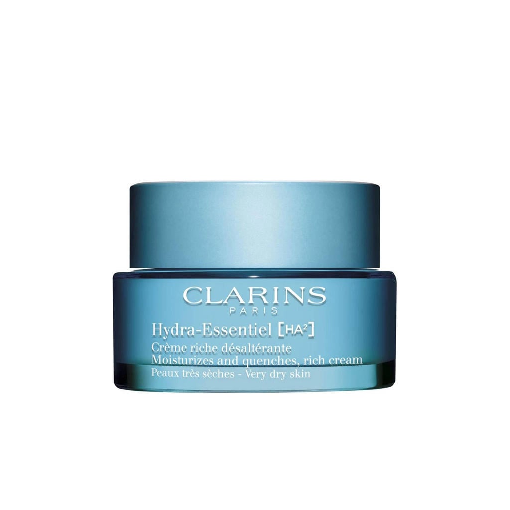 Clarins Hydra-Essentiel Day Cream - 50 ml