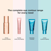 thumbnail: Clarins Total Eye Contour Gel - 20 ml