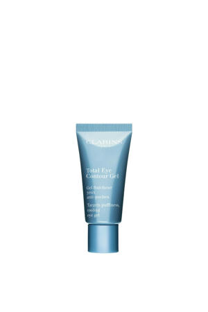 Total Eye Contour Gel - 20 ml