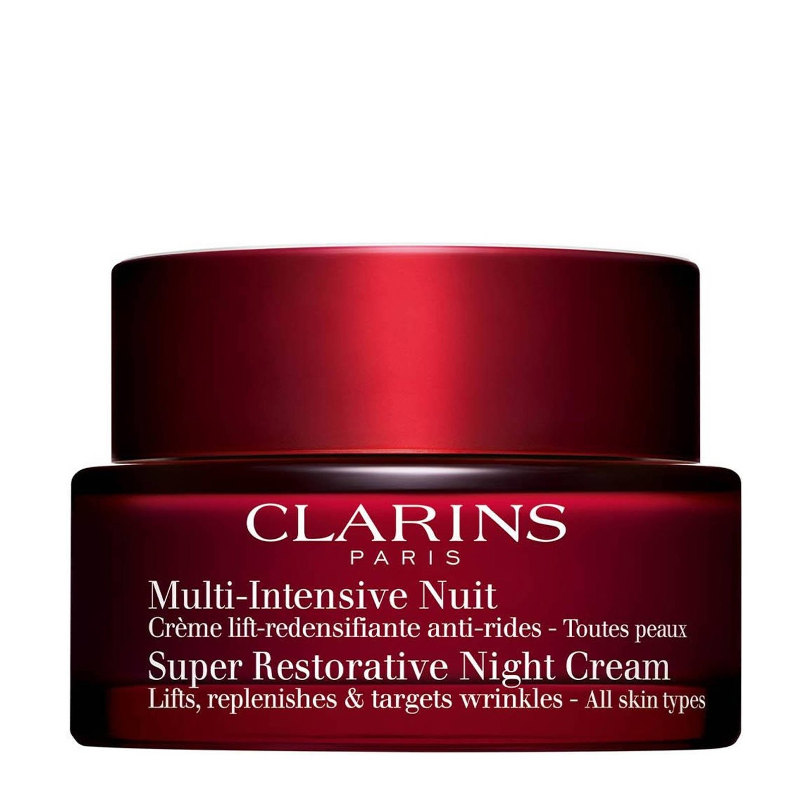 Super deals restorative clarins