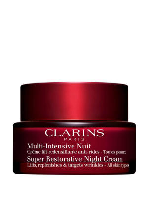 Night Cream - 50 ml