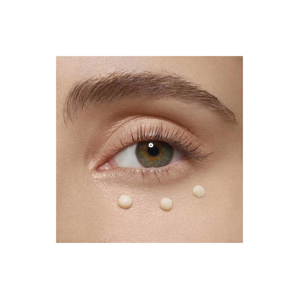 Clarins Total Eye Smooth oogcreme | wehkamp