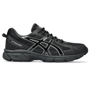 Gel-Venture 6 sneakers zwart