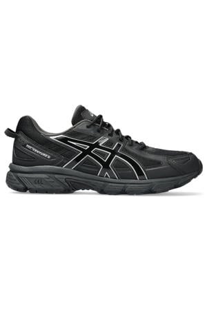 Gel-Venture 6 sneakers zwart