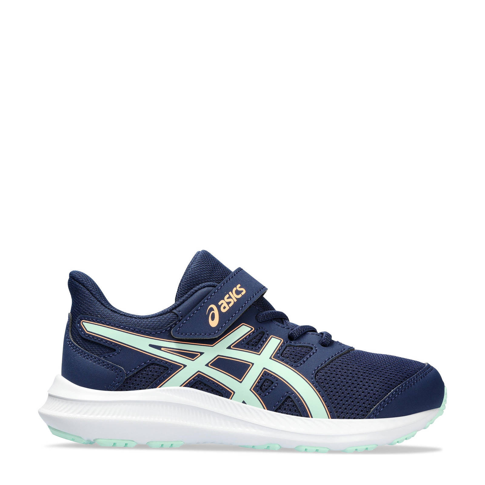 Asics discount kinder hardloopschoenen