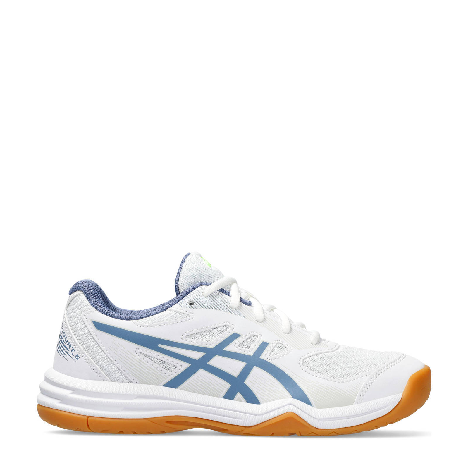 Asics wehkamp best sale