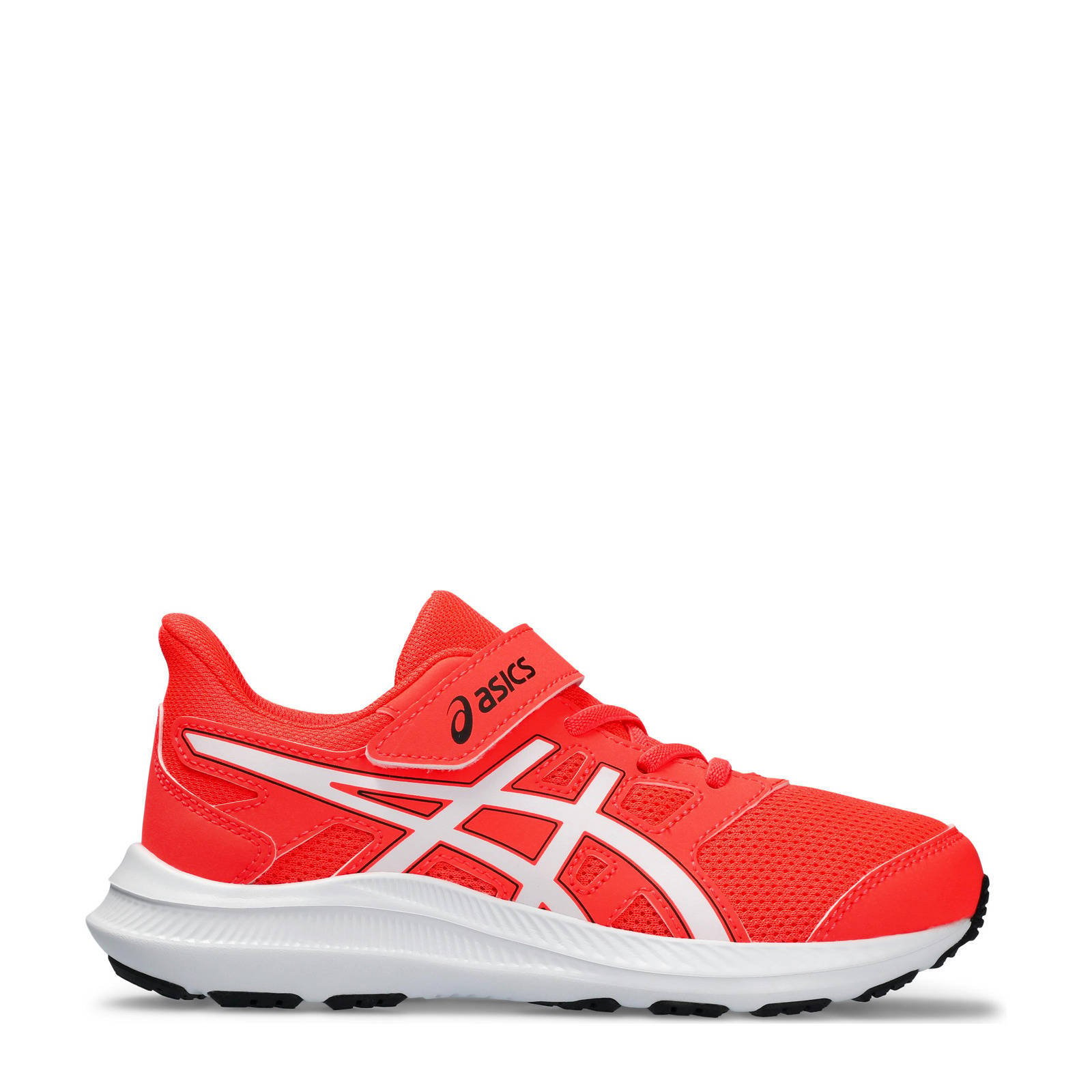 Asics discount zaalschoenen kind