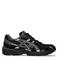 ASICS Gel-1130 sneakers zwart/zilver