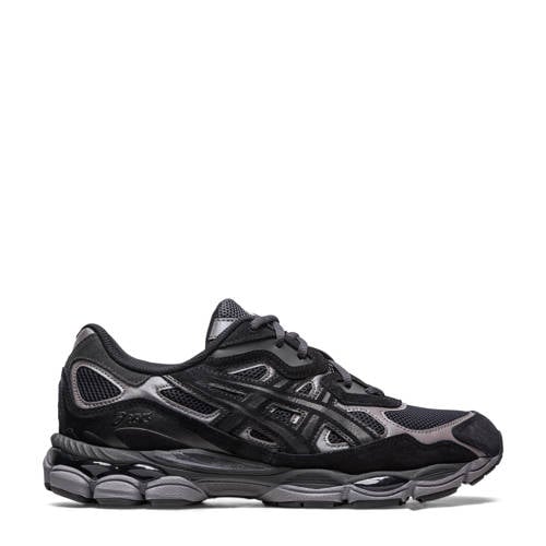 ASICS Gel-NYC sneakers zwart/grijs afbeelding