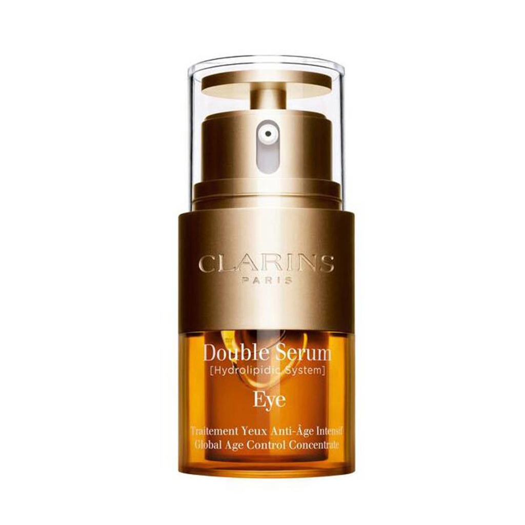 Clarins Double Serum Eye - 20 ml