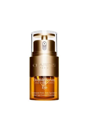Double Serum Eye - 20 ml