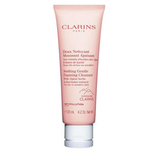 Soothing Gentle Foaming Cleanser - 125 ml