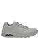 Skechers Street Uno sneakers grijs