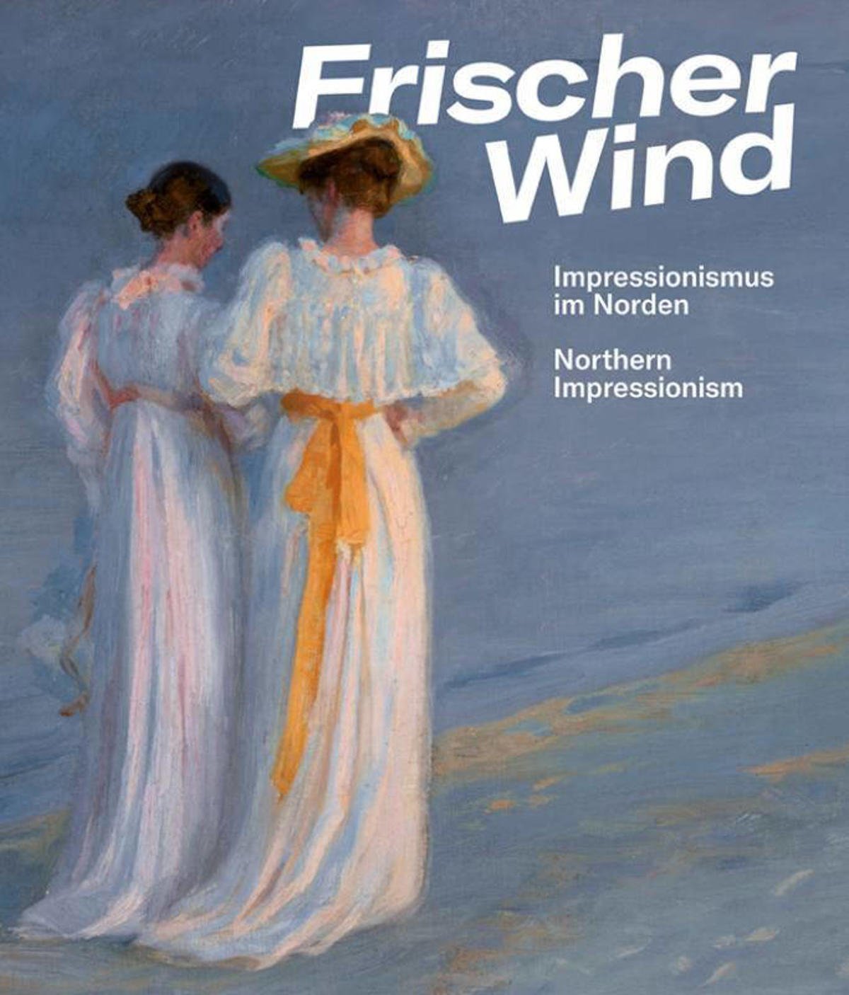 Anne van Lienden Frischer Wind Impressionismus im Norden wehkamp