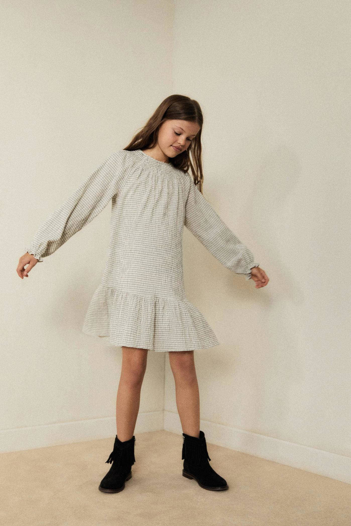 Mango kids jurk new arrivals