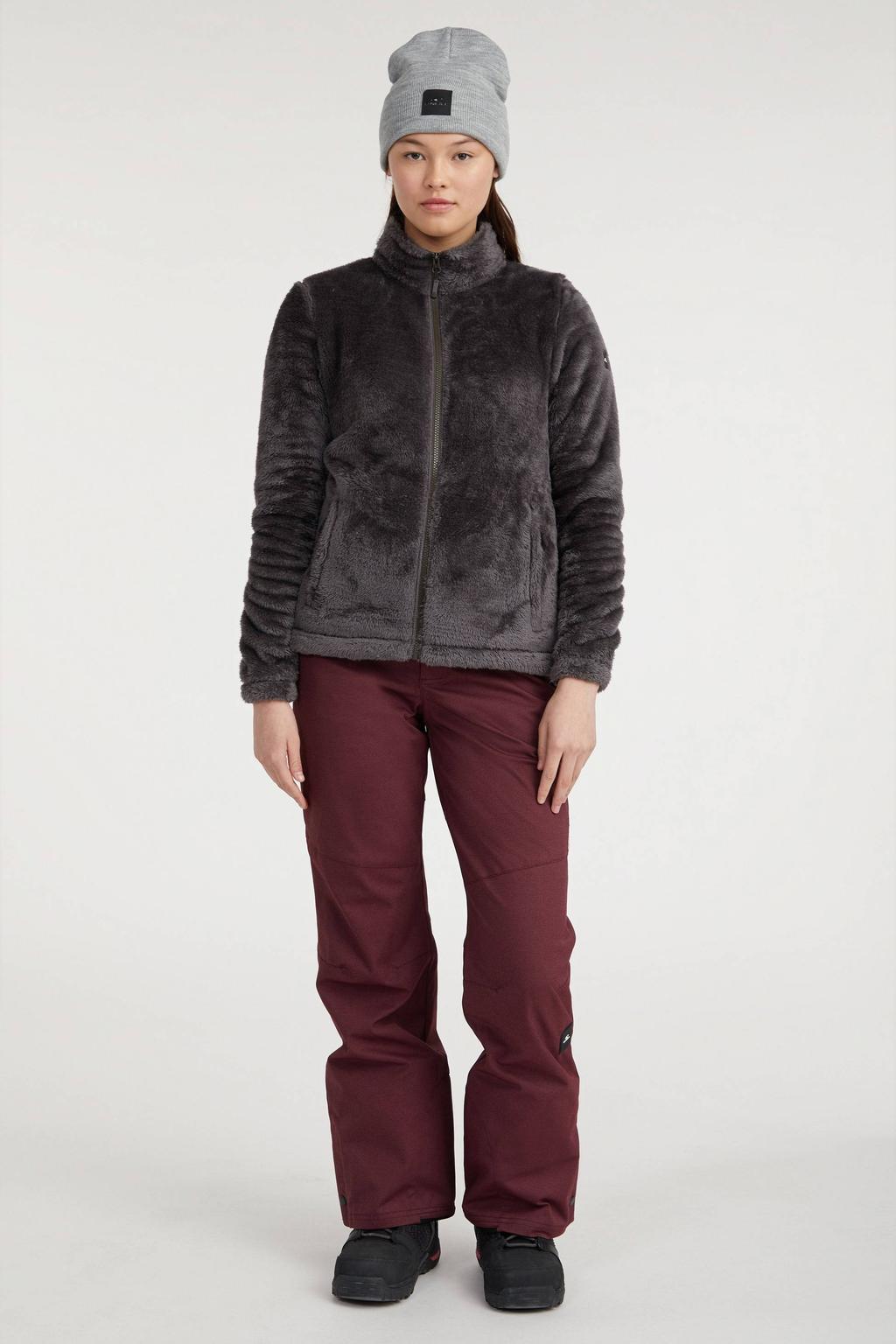 Moletom O'Neill Fleece Edgewater - Conforto Pós-Treino