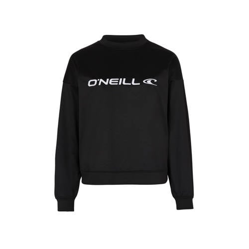 O'Neill sportsweater Rutile Fleece zwart