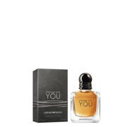thumbnail: Armani Stronger With You Eau de toilette - 50 ml