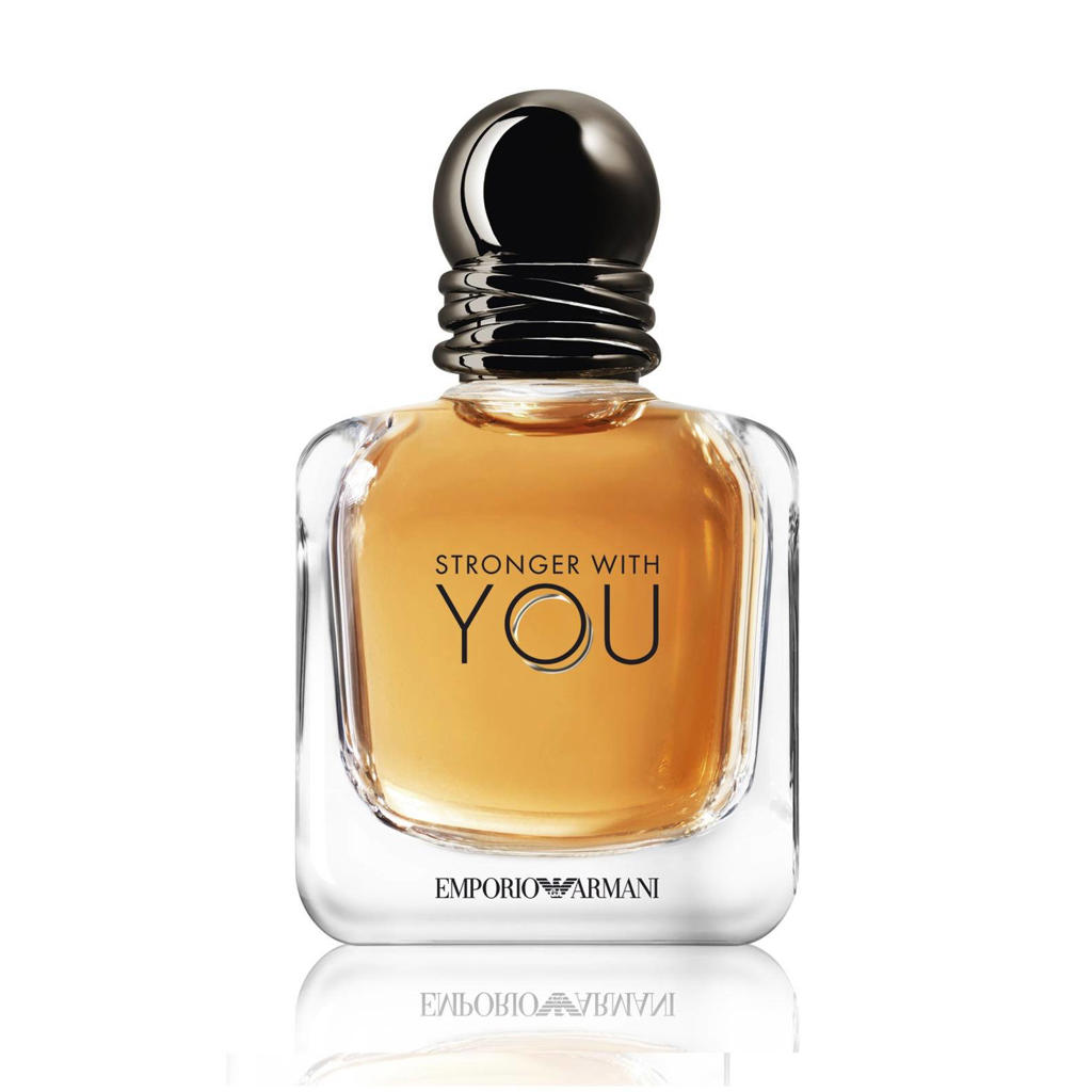 Armani Stronger With You Eau de toilette - 50 ml