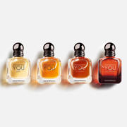 thumbnail: Armani Stronger With You eau de toilette - 30 ml