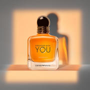 thumbnail: Armani Stronger With You eau de toilette - 30 ml