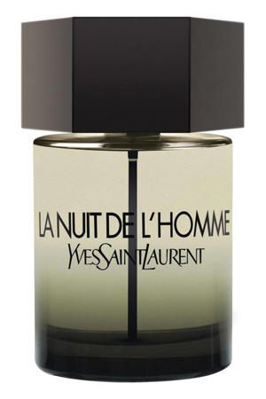 eau de toilette - 60 ml