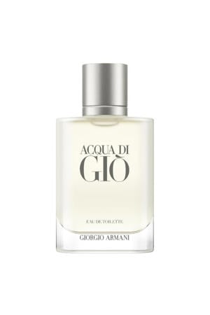eau de toilette - 50 ml