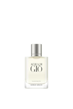 Eau de toilette - Navulbaar - 50 ml