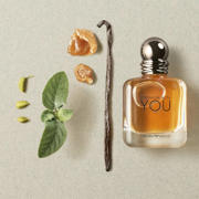 thumbnail: Armani Stronger With You eau de toilette - 100 ml
