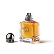 thumbnail: Armani Stronger With You eau de toilette - 100 ml