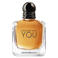 Armani Stronger With You eau de toilette - 100 ml