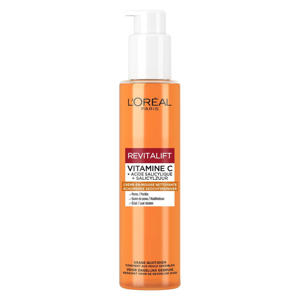 Clinical Cleanser met Vitamine C en Salicylzuur - 150 ml