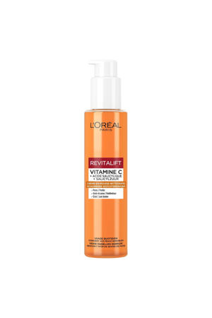 Clinical Cleanser met Vitamine C en Salicylzuur - 150 ml