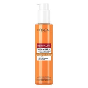 Clinical Cleanser met Vitamine C en Salicylzuur - 150 ml