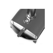 thumbnail: ZiiPa  Pizza Oven Piana - Houtgestookt - met Thermometer - Leisteen - voor ø 30 cm pizza's - Roterende pizzasteen