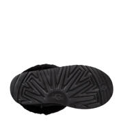 thumbnail: UGG Classic ll suède enkelboots zwart