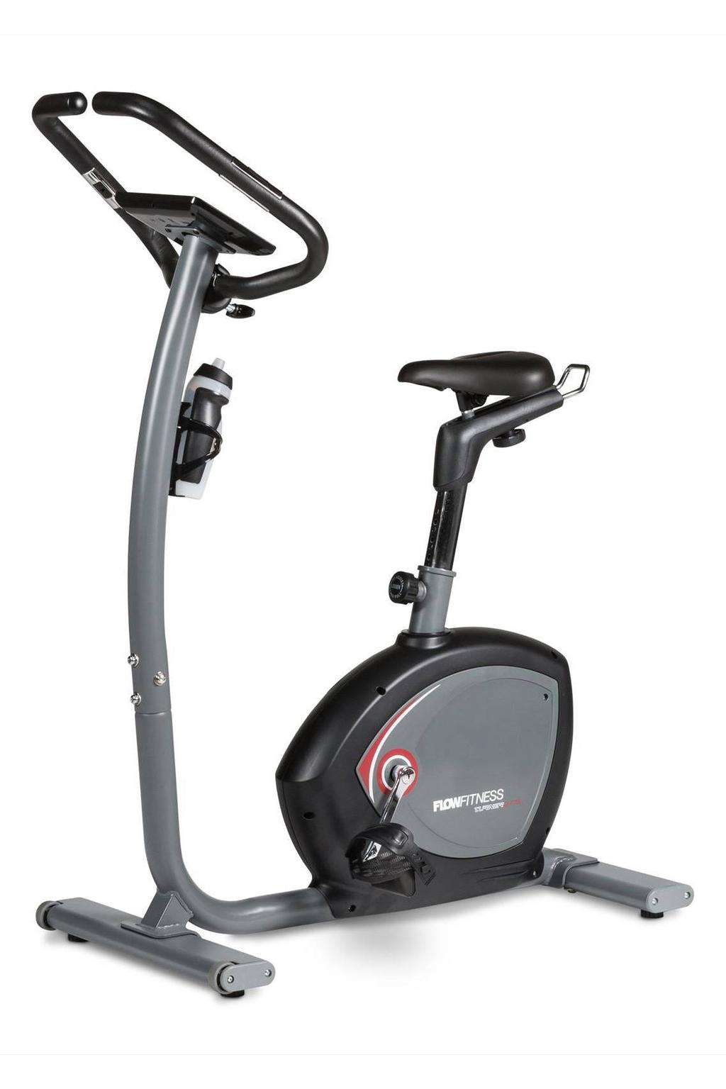 Flow Fitness hometrainer Turner DHT750