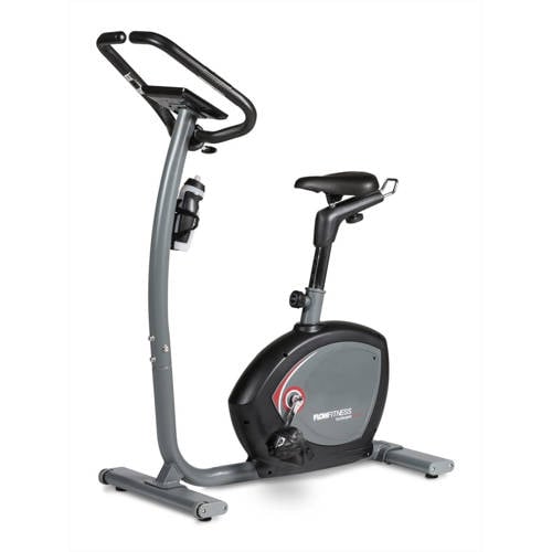 Flow Fitness hometrainer Turner DHT750 afbeelding