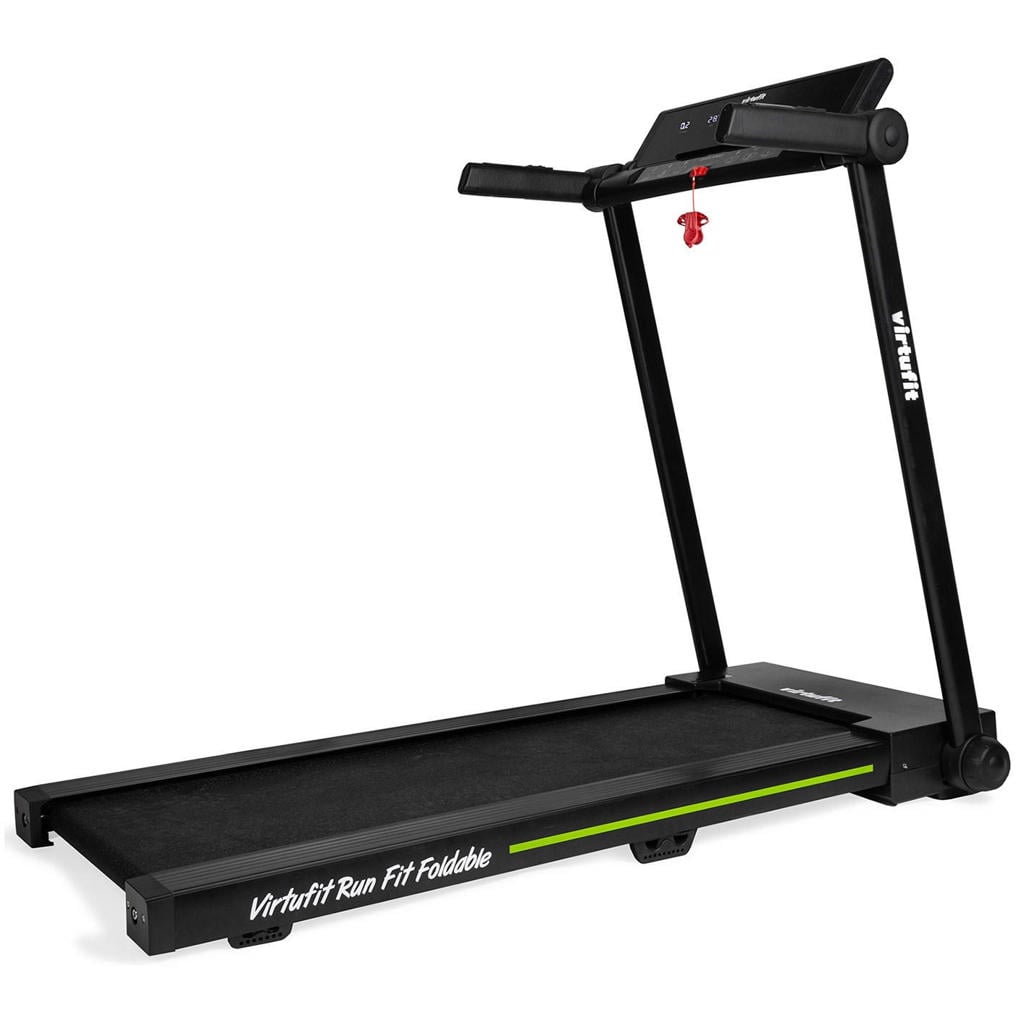 Virtufit opvouwbare loopband Run Fit