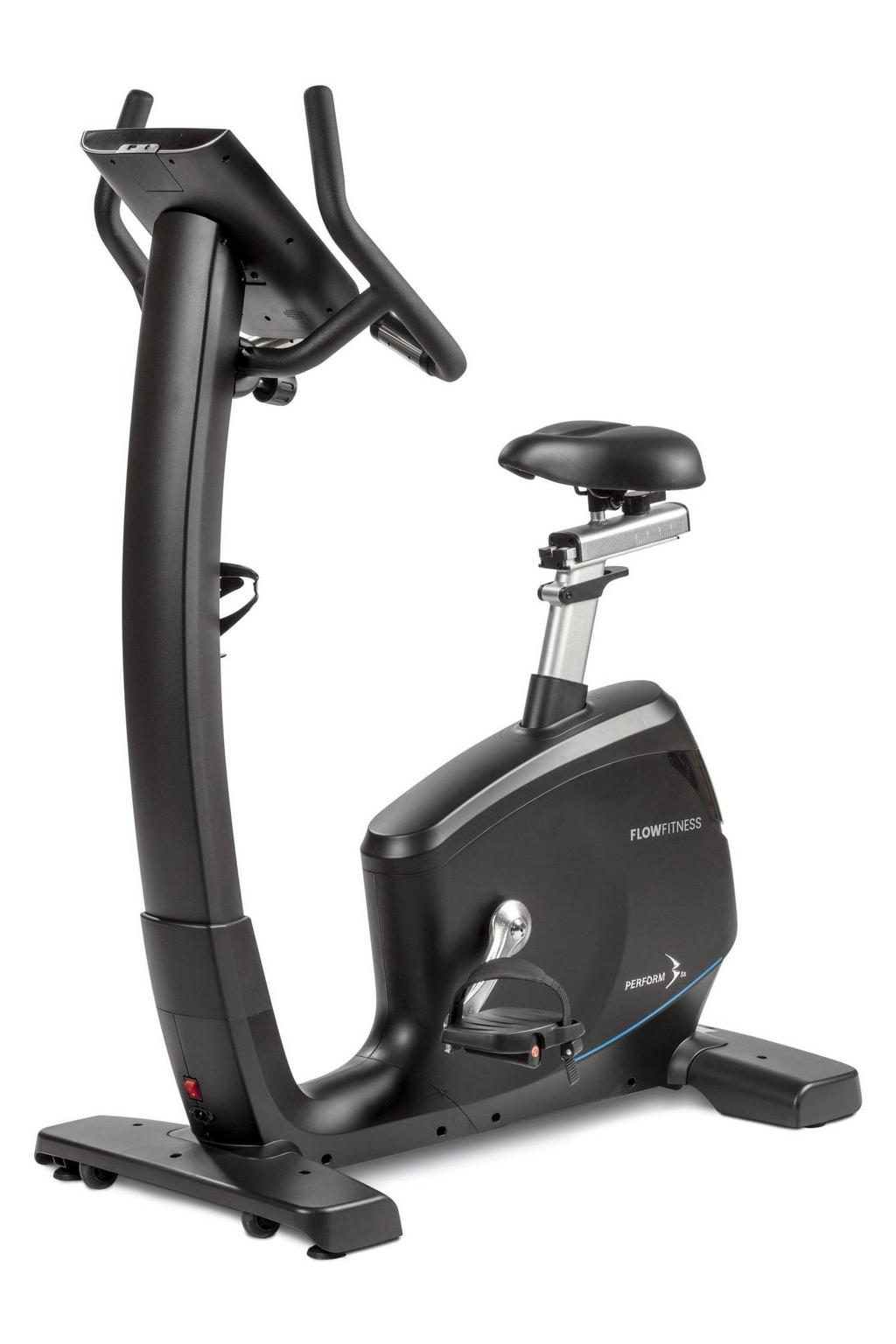 Flow Fitness hometrainer Perform B5s