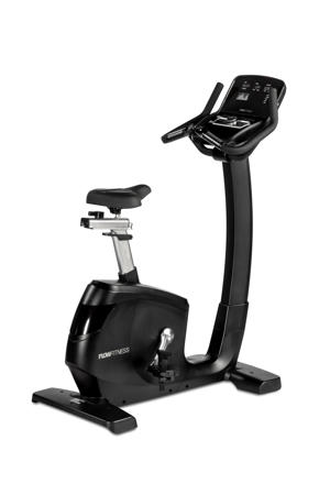hometrainer Pro UB5i Upright Bike