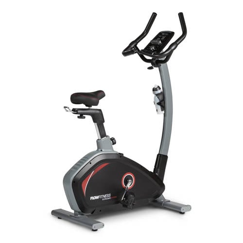 Wehkamp Flow Fitness hometrainer Turner DHT2000i aanbieding