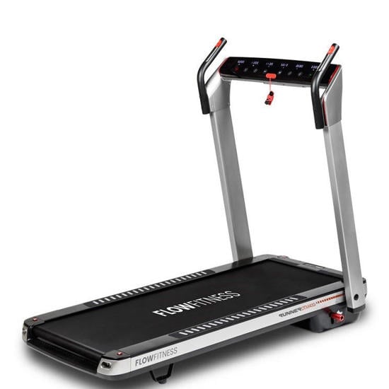 Flow Fitness loopbanden