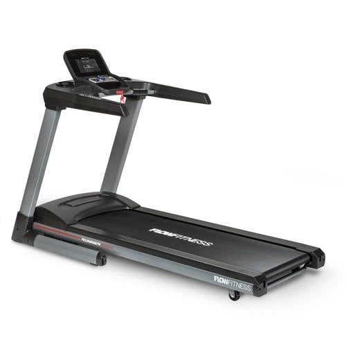 Flow Fitness loopband Runner DTM2500 afbeelding