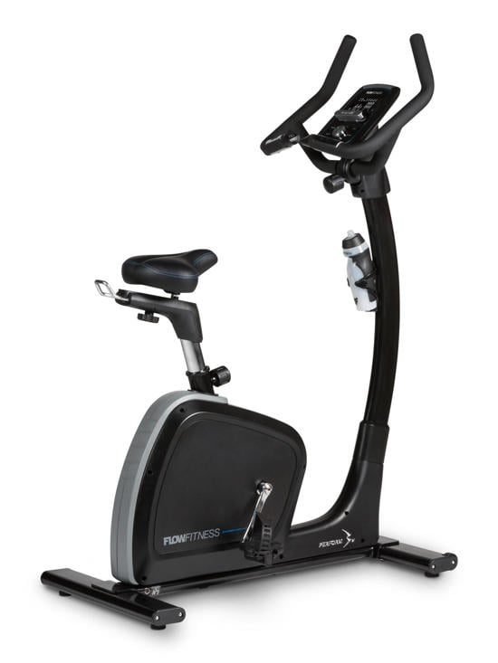 Flow Fitness fitness hometrainers
