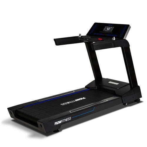 Flow Fitness loopband Perform T3i afbeelding