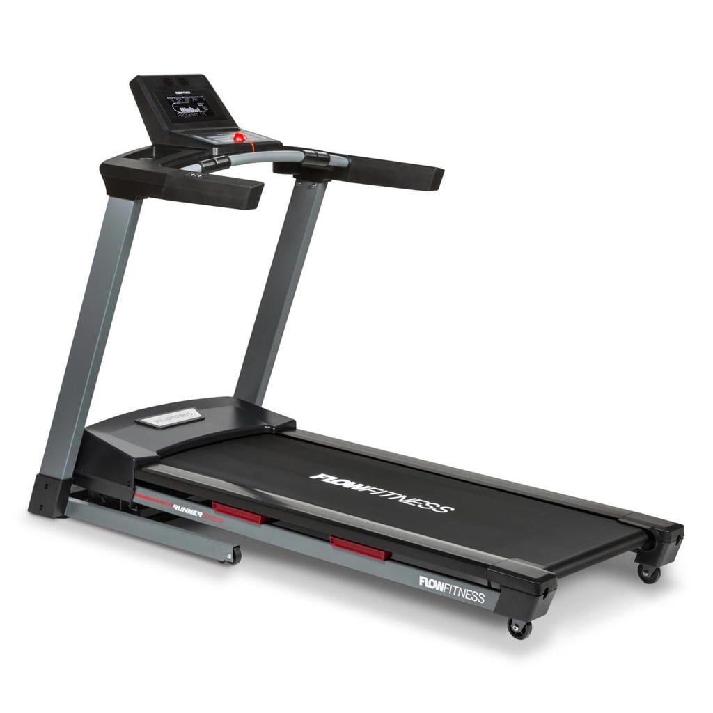 Flow Fitness loopband Runner DTM2000i